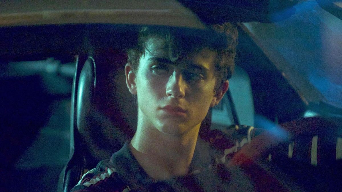 Chaudes Nuit D Ete Chaudes nuits d'été - Film (2018) - SensCritique