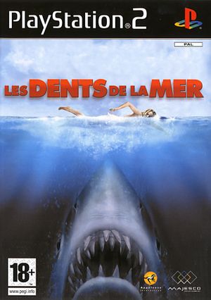 Les Dents de la mer