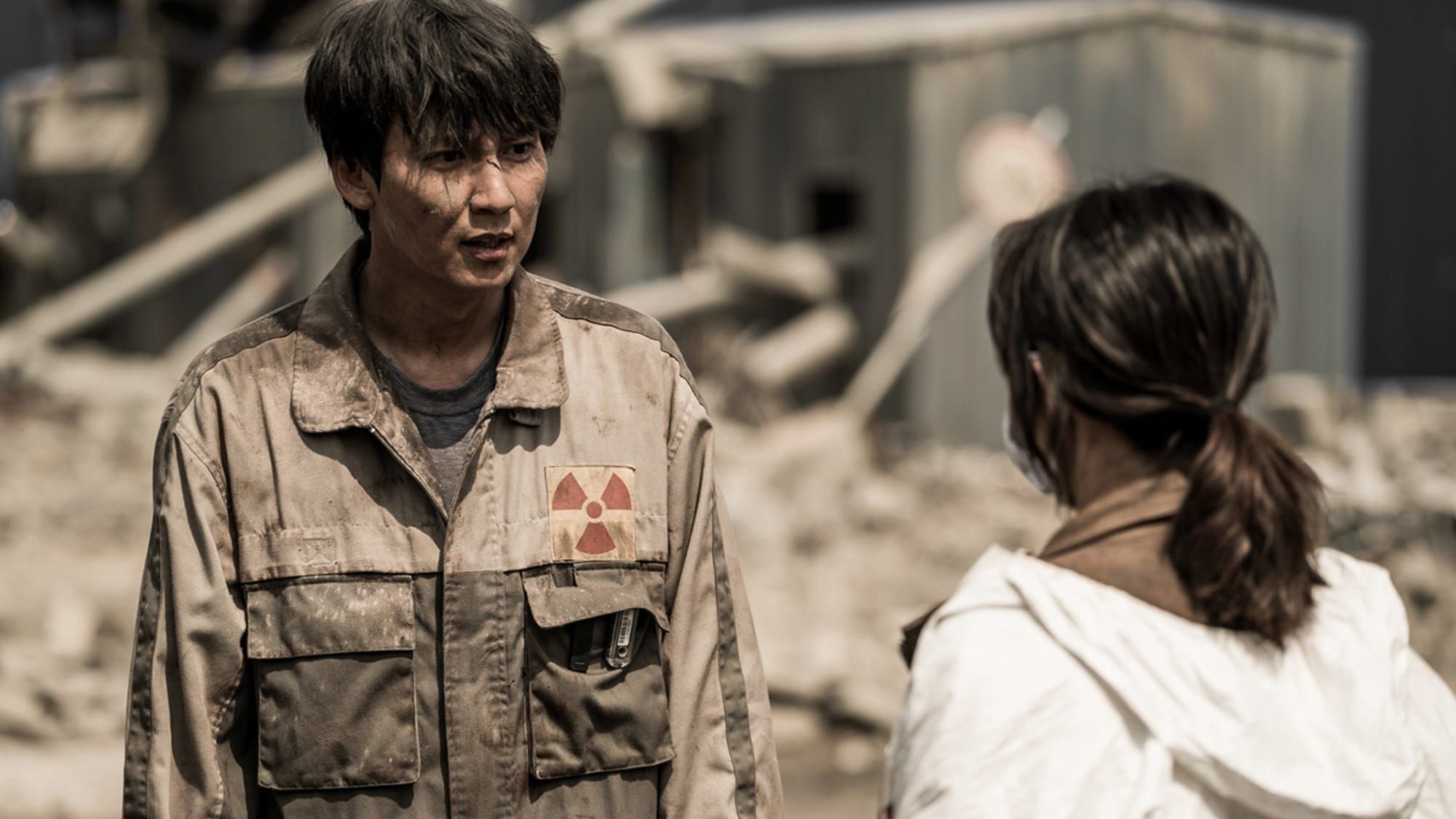 Images de Pandora (2016) - SensCritique