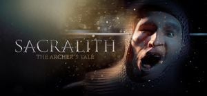 Sacralith: The Archer's Tale
