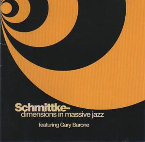 Schmittke - Dimensions in Massive Jazz