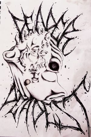 Deadest (EP)