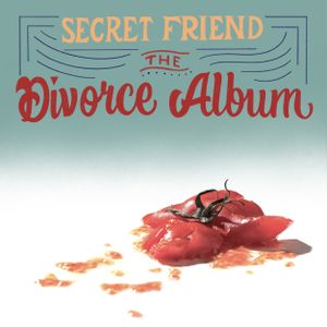 The Divorce Album