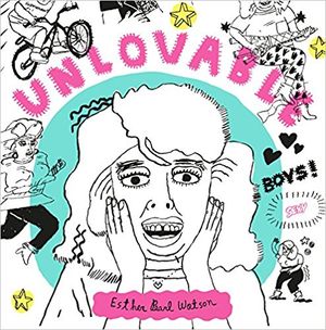 Unlovable : Coffret en 5 volumes
