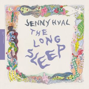 The Long Sleep (EP)