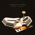 Pochette Tranquility Base Hotel + Casino