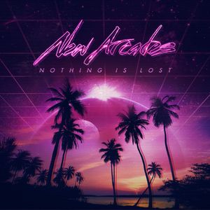 Nothing Is Lost (EP)