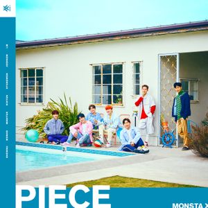 SHINE FOREVER -Japanese ver.-