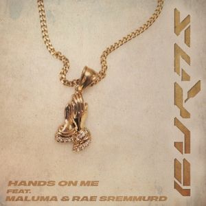 Hands on Me (Single)
