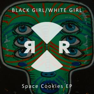 Space Cookies EP (EP)