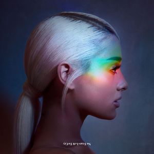 no tears left to cry (Single)