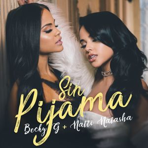 Sin pijama (Single)