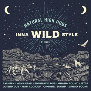 Inna Wild Style Remix