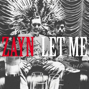 Let Me (Single)