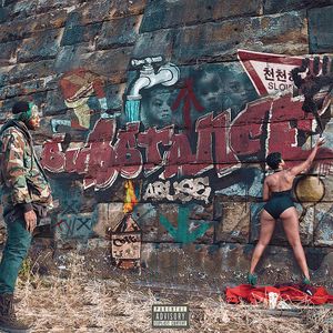 Substance Abuse (EP)
