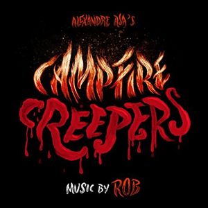 Campfire Creepers (Main Theme)