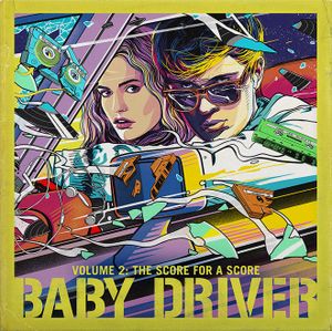 Easy (Baby Driver mix)