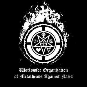 Worldwide Organization of Metalheads Against Nazis