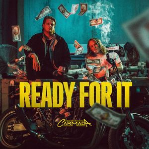 Ready for It (Single)