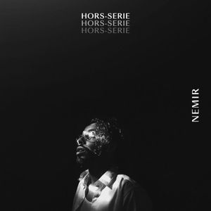 Hors-Série (EP)