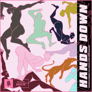 Hands Down (Single)