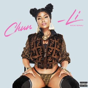 Chun‐Li (Single)