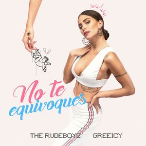 No te equivoques (Single)