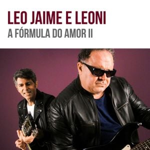 A Fórmula do Amor II (Single)