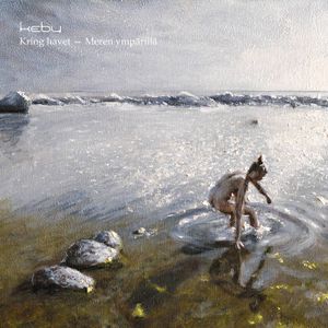 Kring havet - Meren ympärillä (EP)