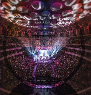 All One Tonight: Live at the Royal Albert Hall (Live)