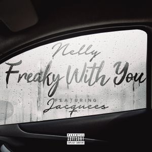 Freaky With You (Single)