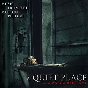 A Quiet Place (OST)