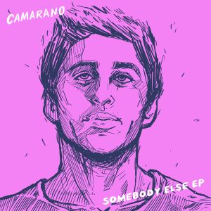 Somebody Else (EP)