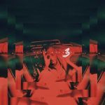 Pochette Alph Lauren 3 (EP)