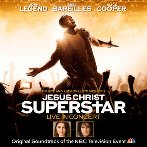 Jesus Christ Superstar: Live in Concert (OST)