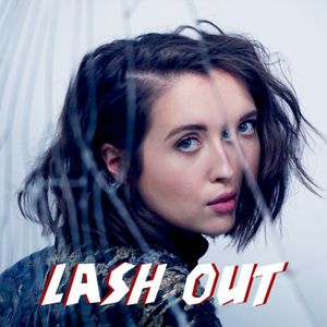 Lash Out (Single)