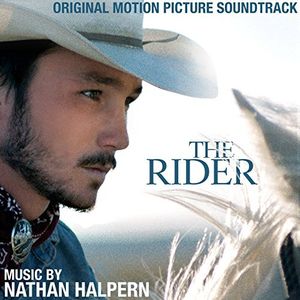 The Rider (OST)