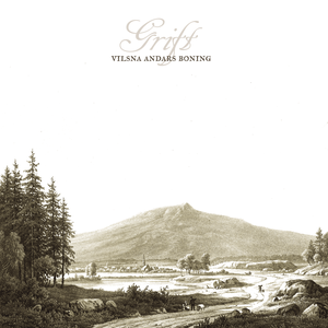 Vilsna andars boning (EP)