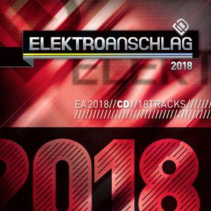 Elektroanschlag 2018