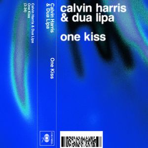 One Kiss (Single)
