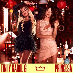 Princesa (Single)