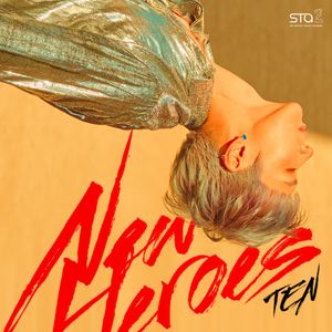 New Heroes (Single)