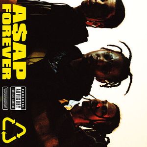 A$AP Forever (Single)