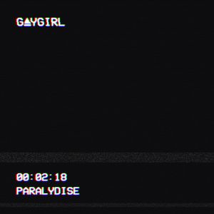 Paralydise (Single)