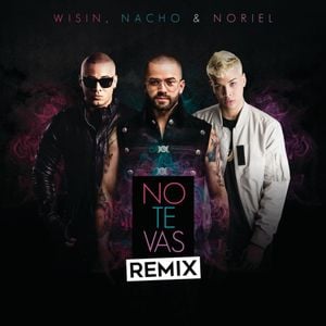 No te vas (remix)