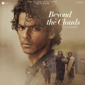 Beyond the Clouds (OST)