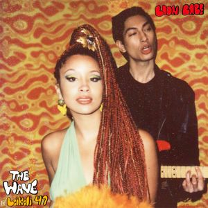 The Wave (Single)