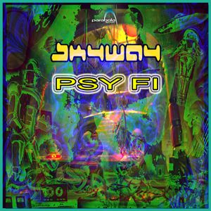 Psy Fi (EP)