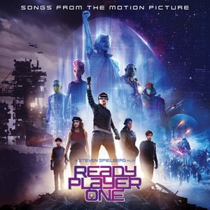 Ready Player One: Songs From the Motion Picture (OST)