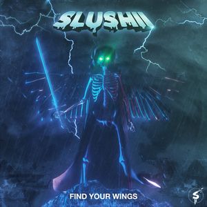 Find Your Wings (EP)